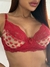 CONJUNTO O PODER DA SEDUÇAO - VERMELHO na internet
