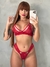 CONJUNTO ENCANTO - VERMELHO - comprar online