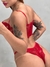 CONJUNTO LUIZA - VERMELHO na internet