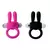 ANEL PENIANO RABBIT COM CERSAS MASSAGEADORAS E VIBRAÇÃO VIBE TOYS