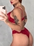 CONJUNTO SEXY - VERMELHO na internet