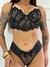 CONJUNTO MELISSA - PRETO