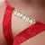 CALCINHA GISLAINE STRASS SAFADA