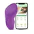 CALCINHA VIBRATÓRIA 9 MODOS DE VIBRAÇÃO APP CONTROL VIBE TOYS - loja online