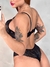 CONJUNTO SEXY - PRETO na internet