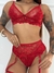 CONJUNTO LIVIA - VERMELHO - comprar online