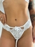 CONJUNTO ENCANTO - BRANCO - Loja Teté