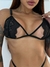 CONJUNTO LUA - PRETO na internet