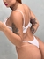 CONJUNTO LAURA - BRANCO na internet