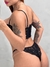 CONJUNTO LUIZA - PRETO na internet