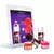 KIT SEDUÇÃO HOT FLOWERS - comprar online