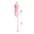 VIBRADOR LITTLE MONSTER COM 10 MODOS DE PULSAÇÃO LILO - comprar online