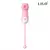 VIBRADOR LITTLE MONSTER COM 10 MODOS DE PULSAÇÃO LILO - loja online