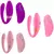 VIBRADOR LUXO PARA CASAIS 10 MODOS DE VIBRAÇÃO - comprar online