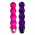 VIBRADOR PERSONAL ESCALONADO RECARREGÁVEL 10 MODOS DE VIBRAÇÃO YOUVIBE