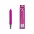 VIBRADOR PERSONAL G SPOT 13CM AVELUDADO 10 VIBRAÇÕES VIBE TOYS - Loja Teté