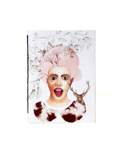 LIBRETA BOSQUE | A6 - comprar online