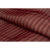 Cortina Voil dolly com forro de microfibra - L:4,50m - Vinho - comprar online