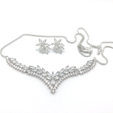 CONJUNTO COLAR FESTA