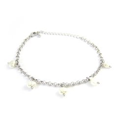 Pulseira Perola Água Doce - loja online