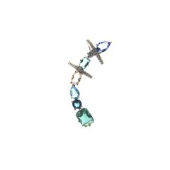 Brinco Ear Cuff