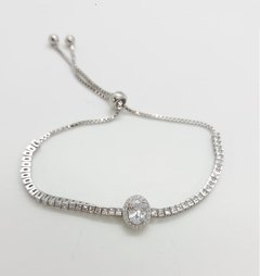 Pulseira Gravatinha na internet