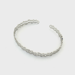 Pulseira  Bracelete Detalhado