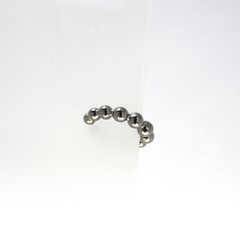 Brinco Piercing Fake Bolinhas - comprar online