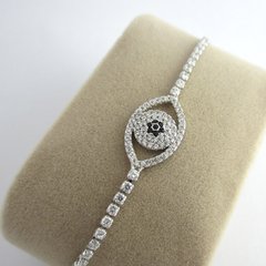 Pulseira Olho Grego. - comprar online