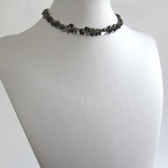 Colar Choker - comprar online