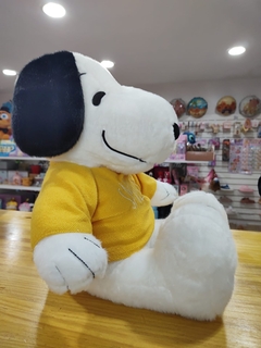 Peluches Snoopy en internet