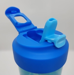 Vaso importado Supermán - Kawaii Neko