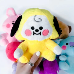 Peluches BT21