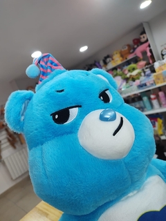 Peluche Grumpy Bear - comprar online