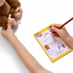 Muñeco Bebé Changuito - comprar online