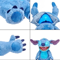 Peluche Stitch interactivo - tienda online