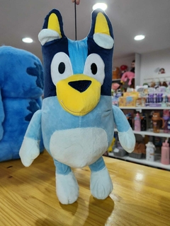 Peluches Bluey y Bingo - comprar online