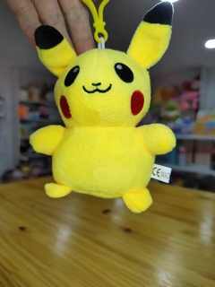 Llaveros Pokémon