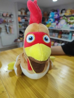 Peluche Bartolito - Kawaii Neko