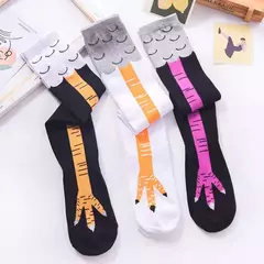 Medias Patas de pollo