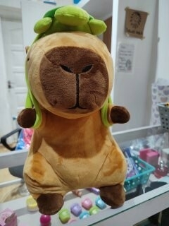 Capibara 36 cm