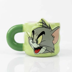 Taza Tom y Jerry en internet