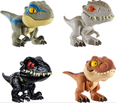 Dinodedos
