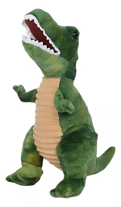 T-Rex