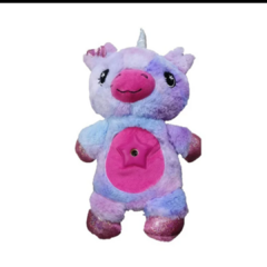 Unicornio Star Belly - comprar online
