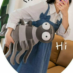 Arañita 3 en 1