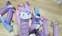 Tirabuzones Sanrio x 2