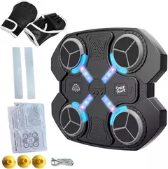 Maquina de boxeo kids - tienda online