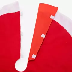 Alfombra pie árbol Navideño Mickey - Kawaii Neko