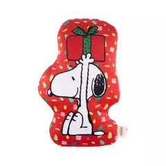 Almohadones Snoopy navidad - comprar online